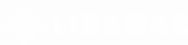 Linamar White Logo