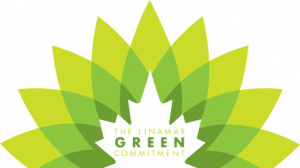 The Linamar Green Commitment@2x