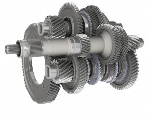 Transmission_Gears-and-Shafts