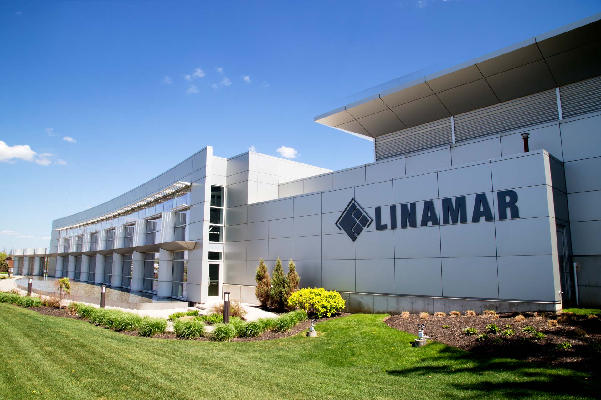 Our Company - Linamar