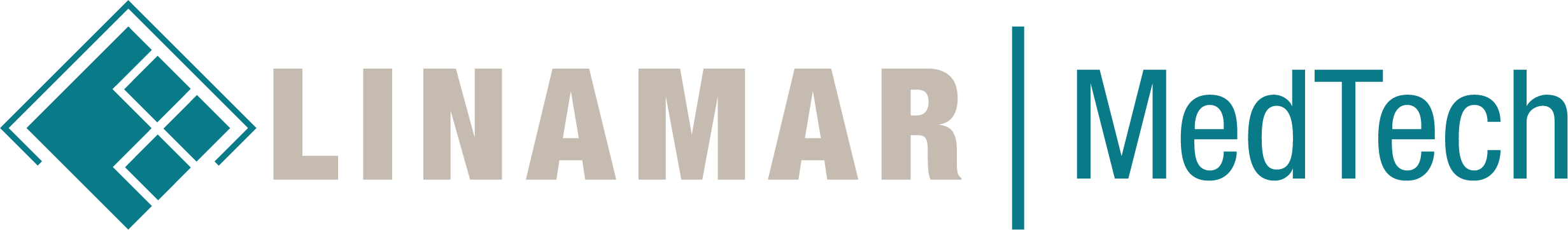 Linamar_MedTech_Full_Colour Logo
