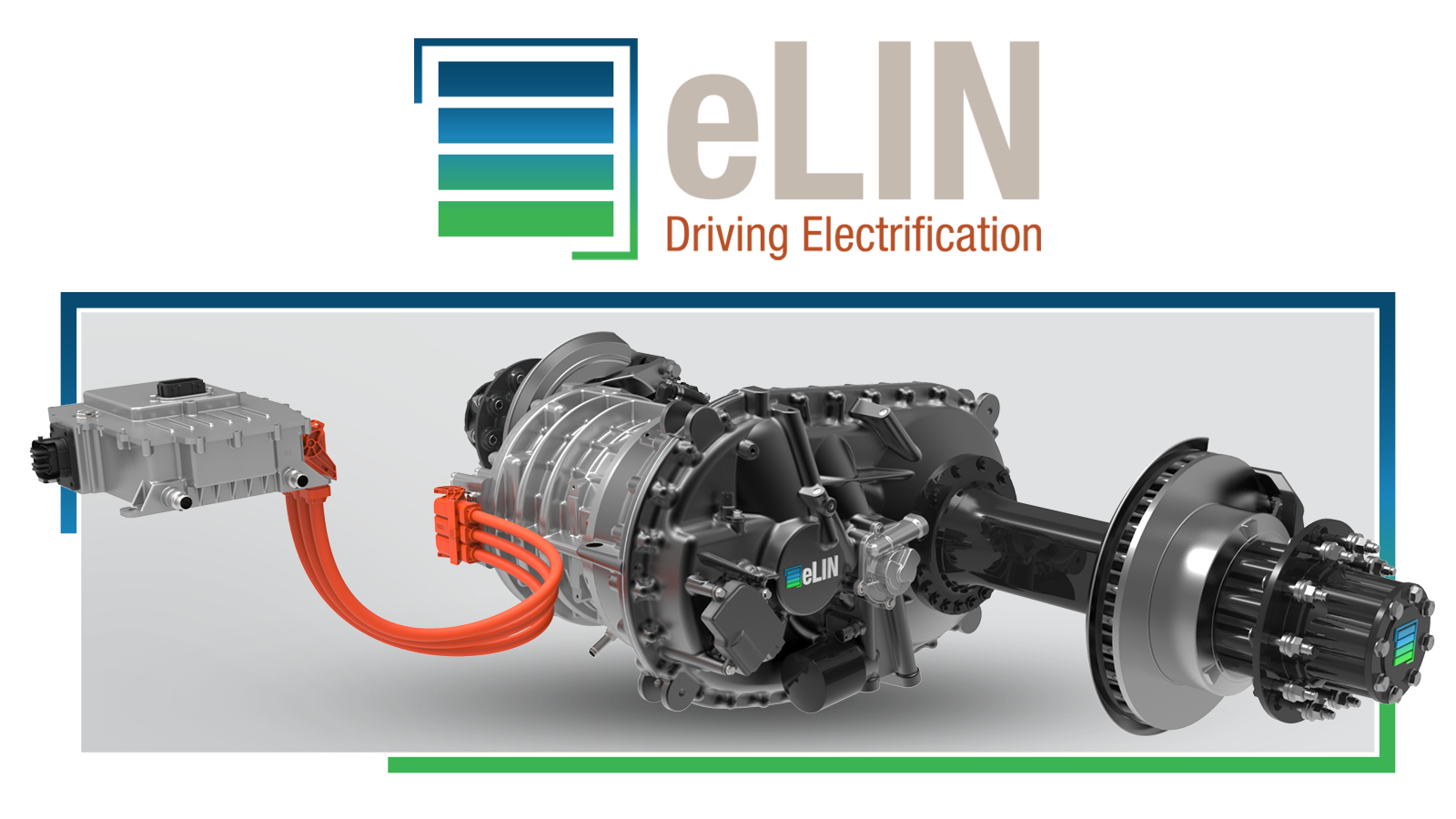 Linamar to supply Commercial Vehicle eAxle program to Workhorse Group