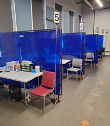 Skyjack Clinic 1 Skyjack Clinic 1