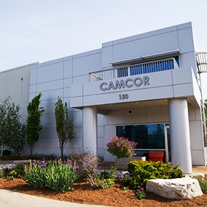 Camcor Manufacturing