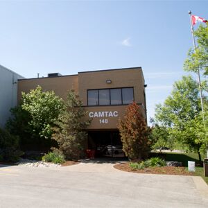 Camtac Manufacturing
