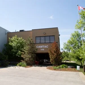 Camtac Manufacturing
