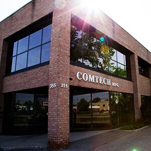 Comtech Manufacturing