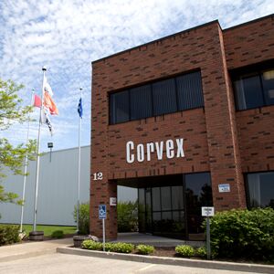 Corvex Manufacturing