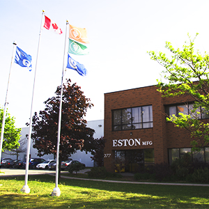 Eston Manufacturing