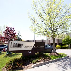 Hastech Manufacturing