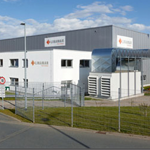 Linamar Antriebstechnik GmbH LAT