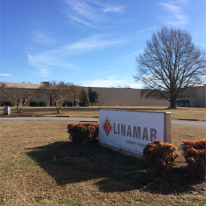 Linamar Forgings Carolina Inc LFC