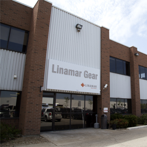 Linamar Gear
