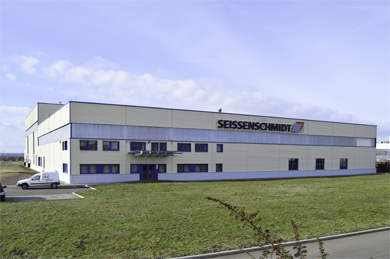 Linamar Gyöngyös Kft