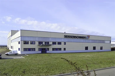 Linamar Gyöngyös Kft