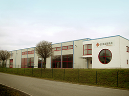 Linamar Hildburghausen GmbH