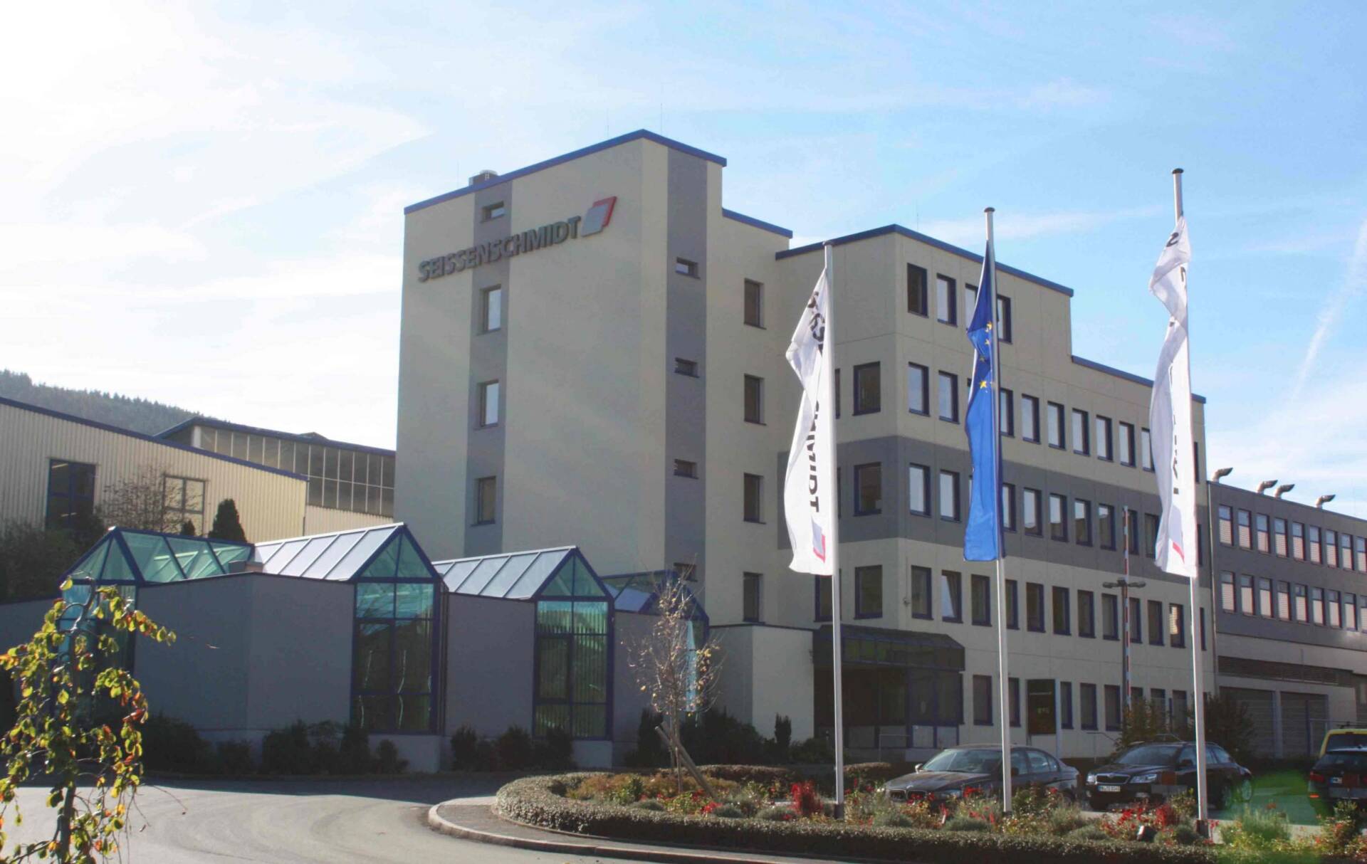 Linamar Plettenberg GmbH