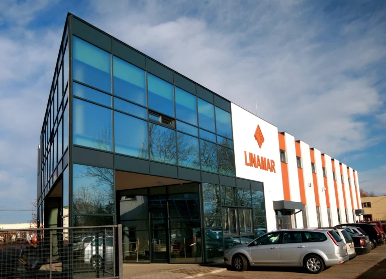 Linamar Products Division LPD