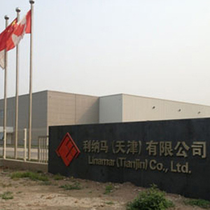 Linamar Tianjin Co Ltd LTJ