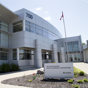 Linamar Transportation Inc