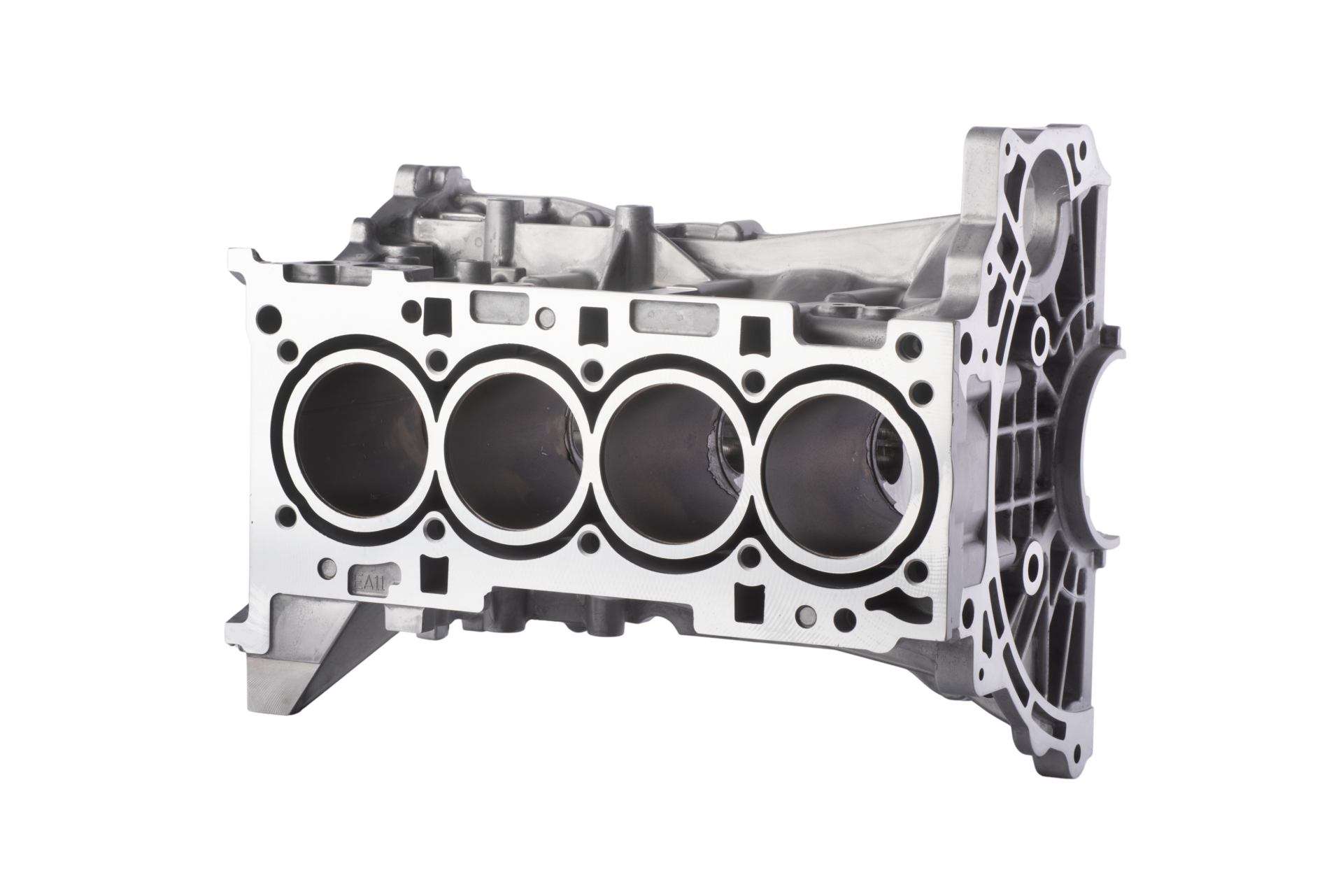 Cylinder Heads & Blocks