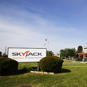 Skyjack Group Office