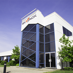 Skyjack Inc Plant 1