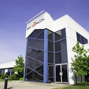 Skyjack Inc Plant 1