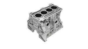 Vehicle Part