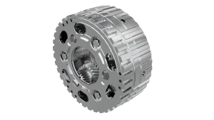 Vehicle Part