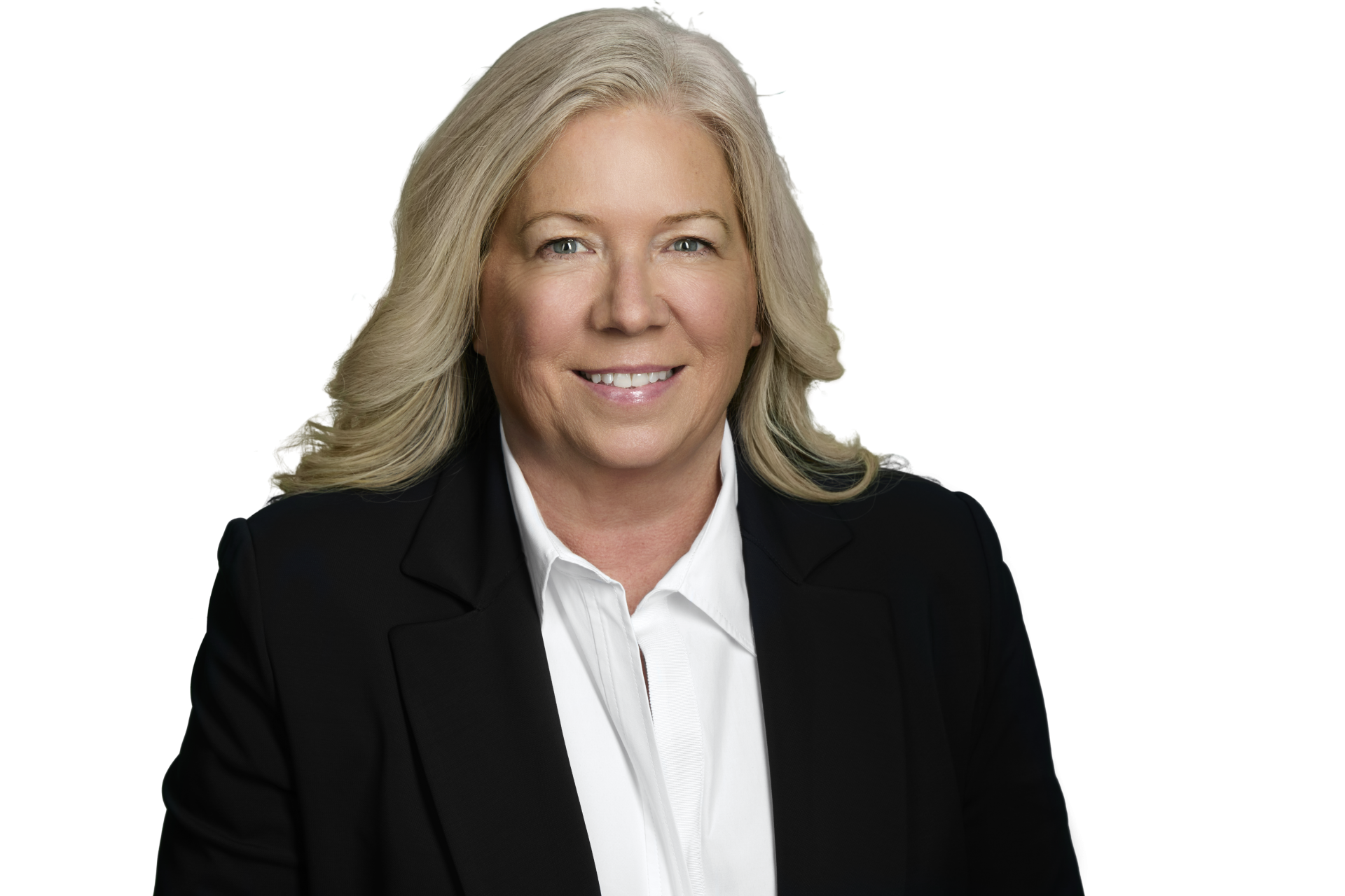 Lisa Forwell