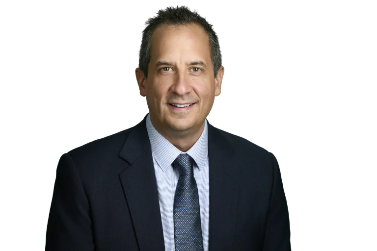 Chris Merchant