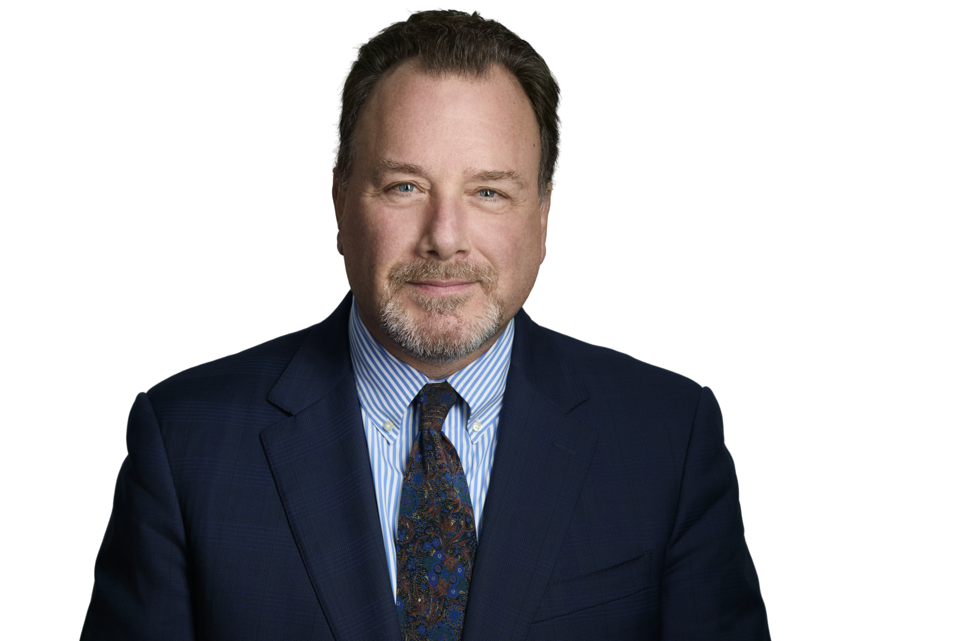 Mark Stoddart