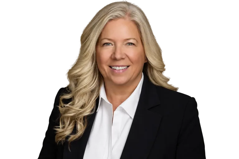 Lisa Forwell